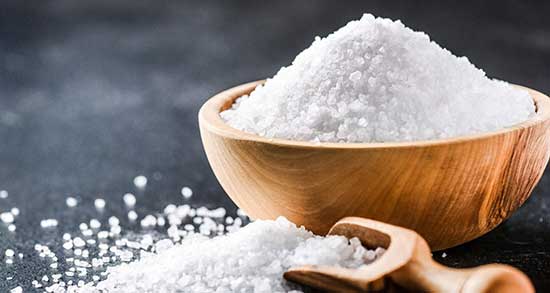 تعبیر خواب نمک دریا ، معنی دیدن نمک دریا در خواب های ما چیست