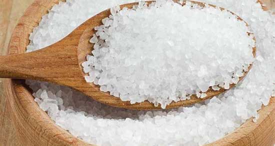 تعبیر خواب نمک گرفتن از مرده ، معنی دیدن نمک گرفتن از مرده در خواب