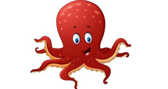 تعبیر خواب هشت پا از نظر امام صادق ، حضرت یوسف و ابن سیرین تعبیر خواب هشت پا از نظر امام صادق ، حضرت یوسف و ابن سیرین