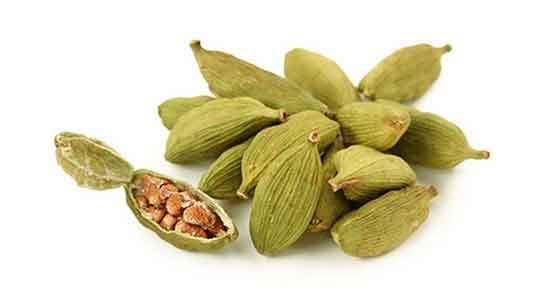 تعبیر خواب هل ، سبز خوردن و خرید دانه های هل در چای