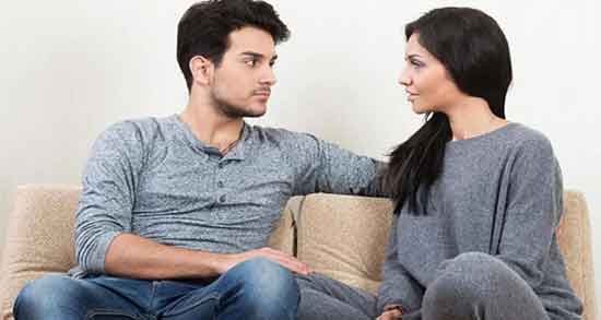 تعبیر خواب همسر ، مرد سابق آشتی با مادر زن سابقم و کتک زدن همسر