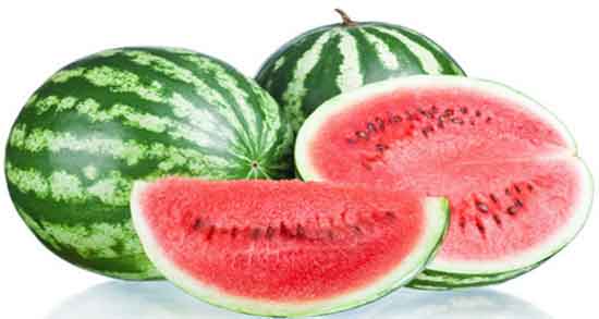 تعبیر خواب هندوانه ، نرسیده هدیه دادن و گندیده برای زن باردار و خیار و خربزه