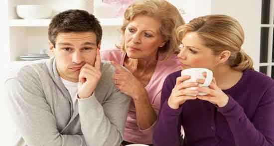 تعبیر خواب هوو دار شدن ، دو زن داشتن و ازدواج شوهر با زن دیگر و دیدن رقیب عشقی