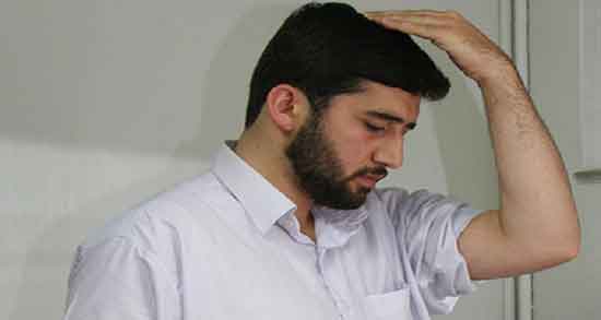 تعبیر خواب وضو گرفتن در مسجد ، و باطل شدن نماز در خواب چیست