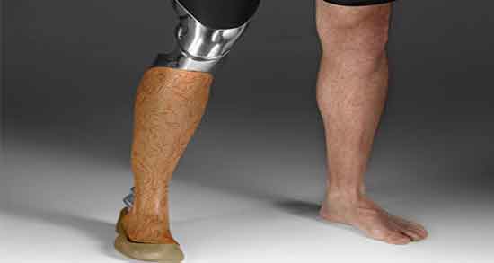 تعبیر خواب پا قطع شده ، معنی دیدن پای قطع شده در خواب چیست تعبیر خواب پا قطع شده ، معنی دیدن پای قطع شده در خواب چیست