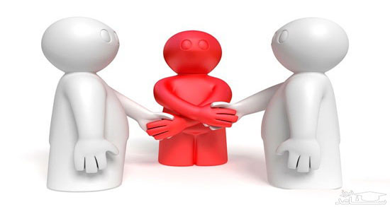 تعبیر خواب پادرمیانی ، معنی دیدن وساطت و میانجیگری در خواب چیست