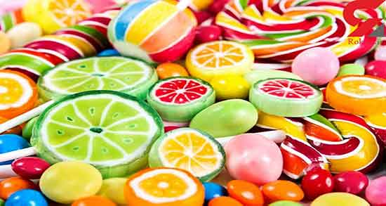 تعبیر خواب پاستیل ، معنی دیدن و خریدن و خوردن پاستیل در خواب چیست