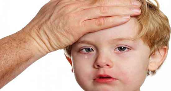 تعبیر خواب پاشویه ؛ معنی تب داشتن و پاشویه کردن در خواب های ما چیست