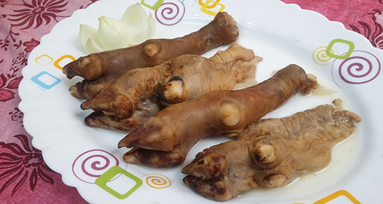 تعبیر خواب پاچه ، گاو و گوسفندی و مرغ و گوساله و پاچه گیری سگ در خواب چیست