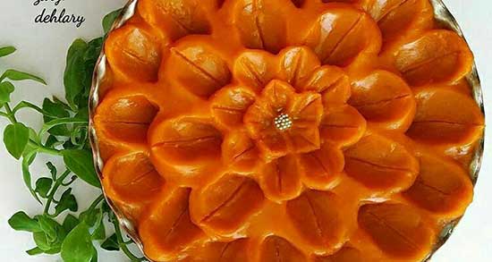 تعبیر خواب پختن حلوا توسط مرده ، معنی دیدن پختن حلوا توسط مرده