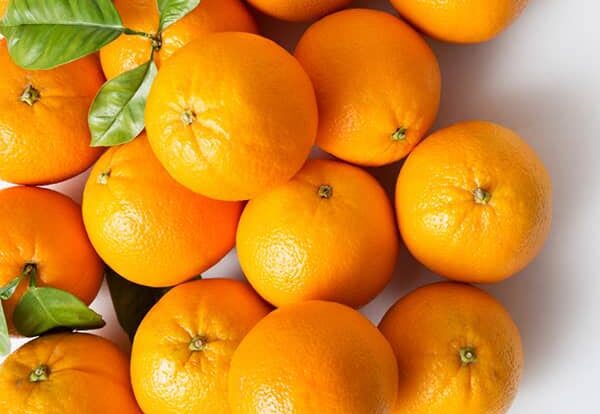تعبیر خواب پرتقال برای زن متاهل + معنی پرتقال برای زن متاهل در خواب چیست