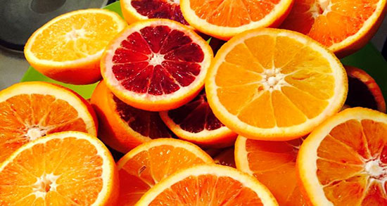 تعبیر خواب پرتقال دادن به مرده ، و درخت پرتقال حضرت یوسف برای زن باردار