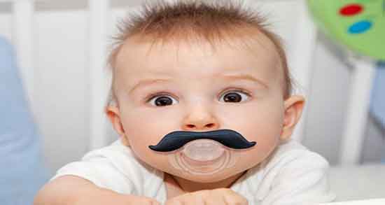 تعبیر خواب پستانک بچه ؛ معنی دیدن پستانک بچه در خواب های ما چیست