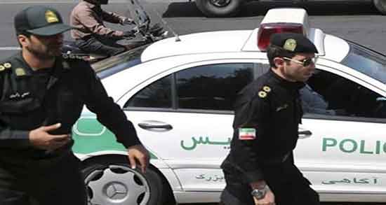 تعبیر خواب پلیس و سگ ؛ معنی دیدن پلیس و سگ در خواب های ما چیست