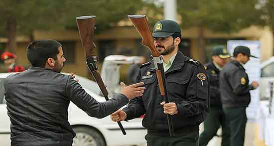 تعبیر خواب پلیس چیست ؛ معنی دیدن پلیس در خواب های ما چیست