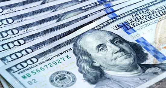 تعبیر خواب پول دلار ، معنی دیدن و داشتن دلار و پول های خارجی در خواب چیست