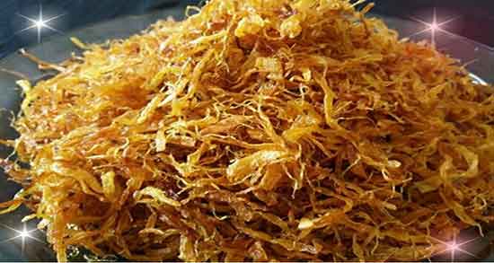 تعبیر خواب پیاز داغ چیست ، کاشتن و پوست کندن و کیسه پیاز سفید ابن سیرین