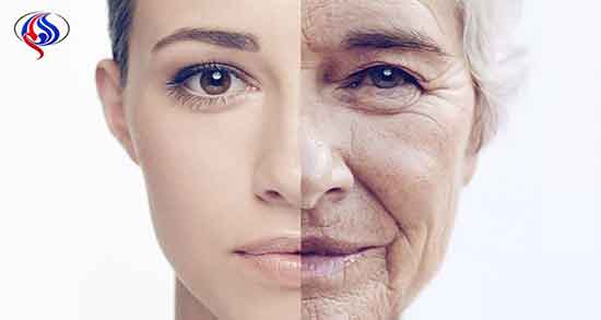 تعبیر خواب پیر شدن پوست صورت ، معنی چروک شدن صورت در خواب چیست تعبیر خواب پیر شدن پوست صورت ، معنی پروک شدن صورت در خواب چیست