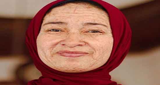 تعبیر خواب پیرزن مهربان ، معنی دیدن پیرزن مهربان در خواب های ما چیست
