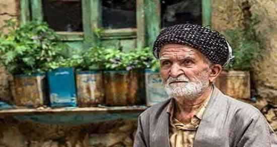 تعبیر خواب پیرمرد مهربان ، معنی دیدن پیرمرد مهربان در خواب های ما چیست