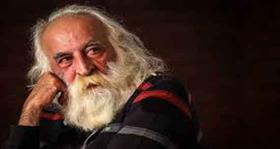 تعبیر خواب پیرمرد ناشناس ، معنی دیدن پیرمرد ناشناس در خواب های ما چیست