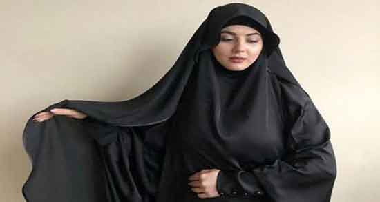 تعبیر خواب چادر مشکی گم شده ، معنی گم شدن چادر مشکی در خواب چیست