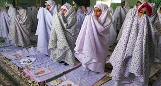 تعبیر خواب چادر نماز گلدار ، معنی دیدن چادر نماز گلدار در خواب چیست