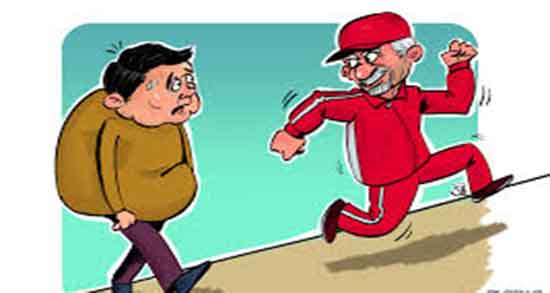 تعبیر خواب چاقی بیش از حد ؛ معنی چاقی بیش از حد در خواب های ما چیست