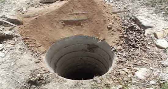 تعبیر خواب چاه کندن ، معنی کندن چاه در خواب های ما چیست