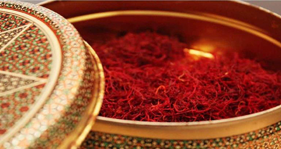 تعبیر خواب چای زعفران ، معنی دیدن چای زعفران در خواب های ما چیست