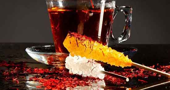 تعبیر خواب چای نبات ، معنی دیدن چای نبات در خواب ما چیست