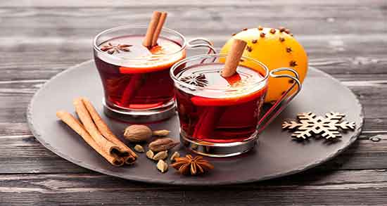 تعبیر خواب چایی دارچین ، معنی دیدن چای دارچین در خواب چیست