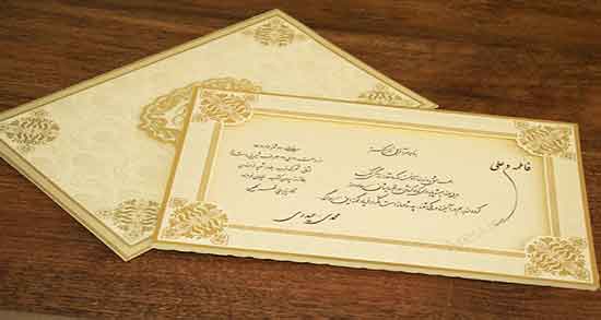 تعبیر خواب کارت عروسی ، دختر مجرد و معشوق و دوستم و خودم و پسر مجرد