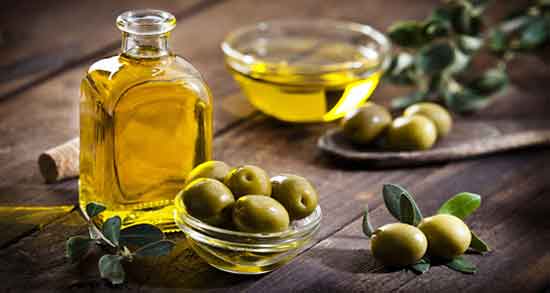 تعبیر خواب کاشت درخت زیتون ، معنی کاشتن درخت زیتون در خواب چیست