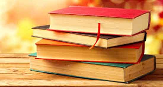تعبیر خواب کتاب ، کتابهای زیاد داشتن امام صادق و ابن سیرین و کتابخانه و حمل و نوشتن