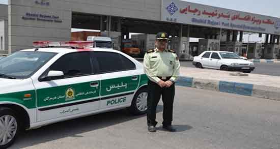 تعبیر خواب کشتن پلیس ؛ معنی کشتن پلیس در خواب های ما چیست