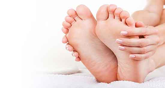 تعبیر خواب کف پا ، معنی دیدن کف پا در خواب های ما چیست