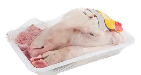 تعبیر خواب کله پاچه خام چیست ، دیدن کله پاچه تمیز نشده ابن سیرین و حضرت یوسف
