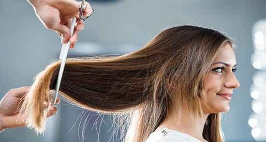 تعبیر خواب کوتاه کردن مو با چاقو ، تعبیر خواب کوتاه شدن مو با چاقو چیست