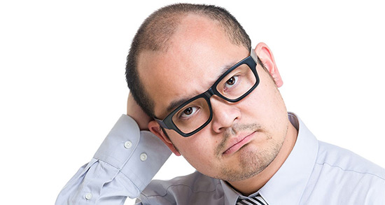 تعبیر خواب کچل شدن پشت سر ، معنی دیدن کچل شدن پشت سر در خواب تعبیر خواب کچل شدن پشت سر ، معنی دیدن کچل شدن پشت سر در خواب