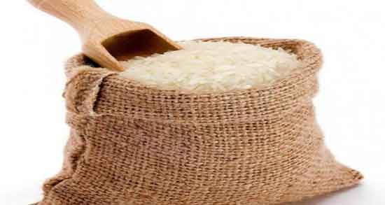 تعبیر خواب کیسه برنج چیست ، و دیدن یک کیسه برنج و دیگ برنج در خواب