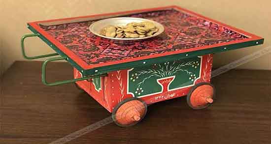 تعبیر خواب گاری ، و چرخ دستی و فرغون و ارابه چوبی و درشکه و کالسکه ابن سیرین