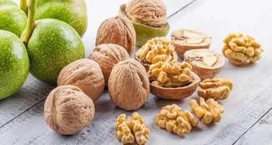 تعبیر خواب گردو از دیدگاه حضرت یوسف ، فروختن گونی گردو نذری در بارداری