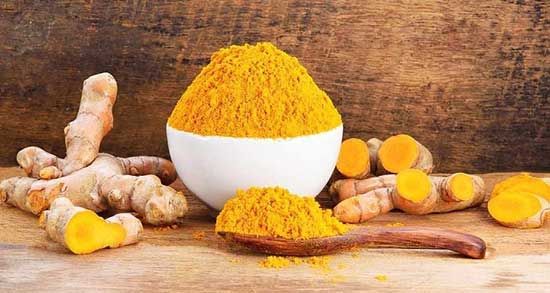 تعبیر خواب گرفتن زردچوبه از مرده ، معنی دیدن گرفتن زردچوبه از مرده در خواب
