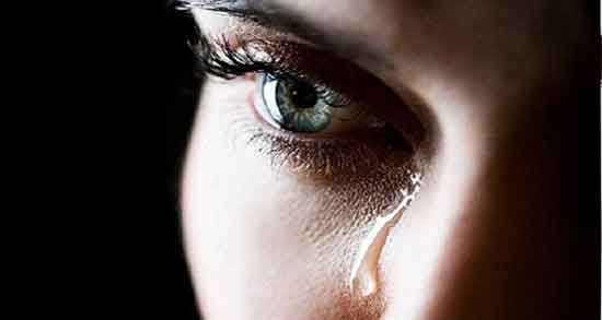 تعبیر خواب گریه مرده ، و اشک ریختن و بغل کردن و در آغوش گرفتن و گریستن حضرت یوسف