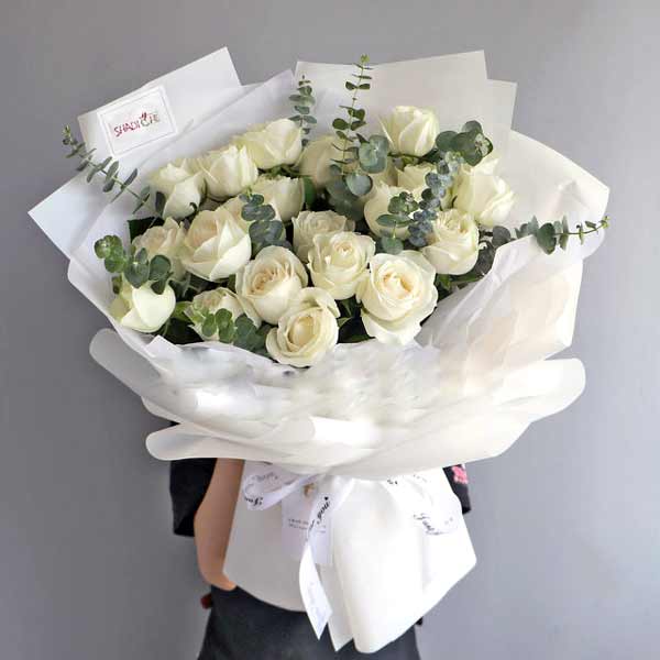 تعبیر خواب گل سفید هدیه گرفتن + معنی گل سفید هدیه گرفتن در خواب چیست تعبیر خواب گل سفید هدیه گرفتن + معنی گل سفید هدیه گرفتن در خواب چیست