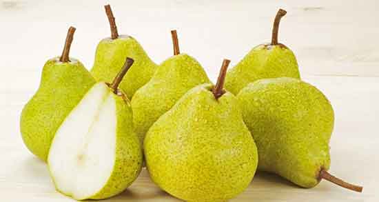 تعبیر خواب گلابی حضرت یوسف ، دیدن درخت گلابی بزرگ برای زن باردار و سیب