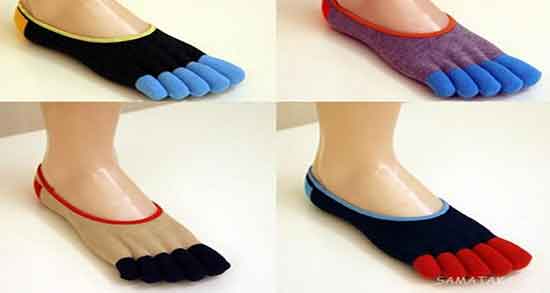 تعبیر خواب گم شدن جوراب ، معنی گم شدن جوراب در خواب های ما چیست