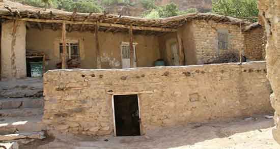 تعبیر خواب گم شدن در روستا ، معنی گم شدن در روستا در خواب چیست