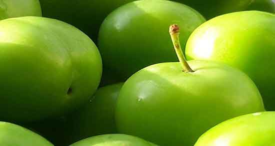 تعبیر خواب گوجه سبز در بارداری ، ابن سیرین و دیدن خوردن گوجه سبز